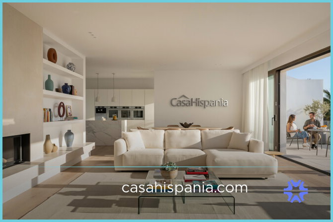 CasaHispania.com — 2