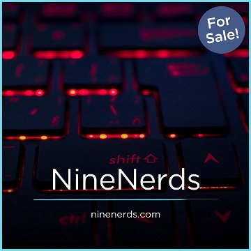 NineNerds.com