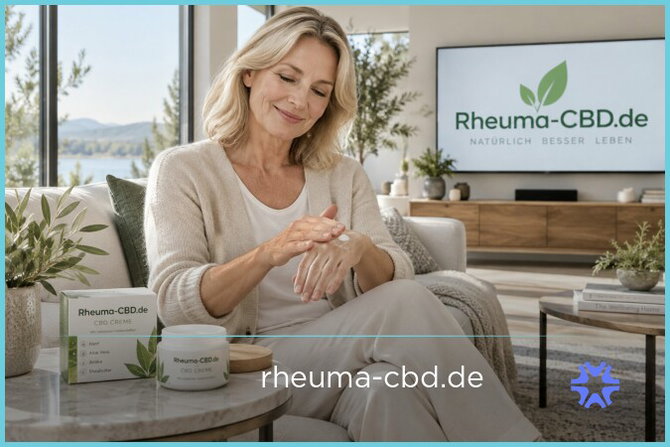 Rheuma-CBD.de — 2