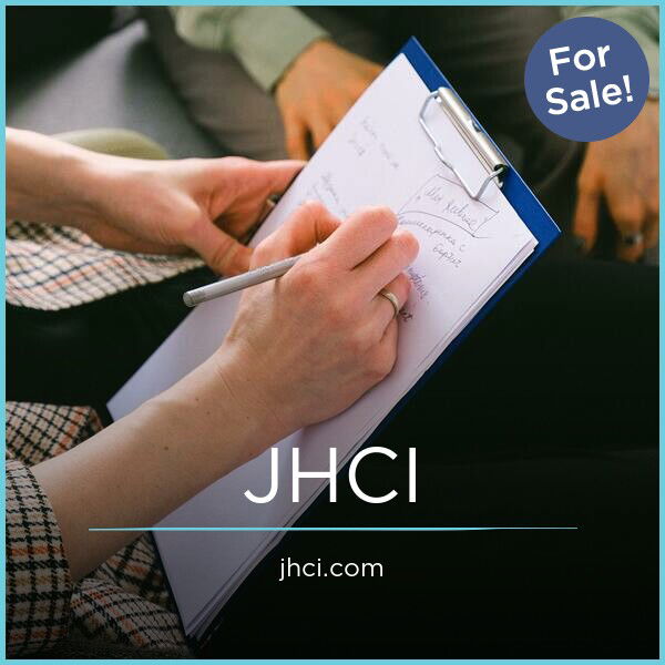 JHCI.com