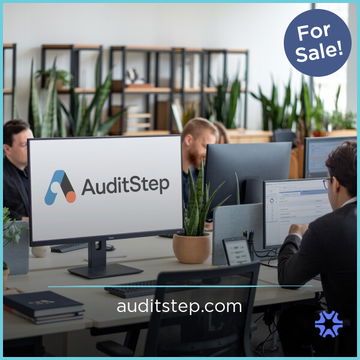 AuditStep.com