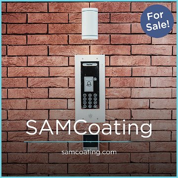 SAMCoating.com