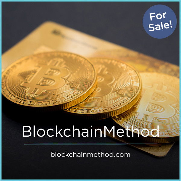 BlockchainMethod.com