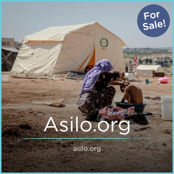 Asilo.org - Best premium domain names