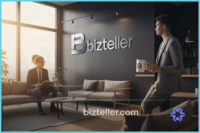 BizTeller.com — 2