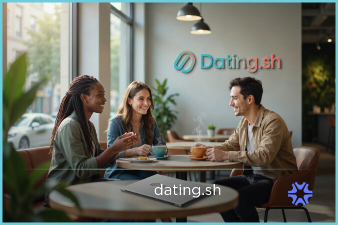 Dating.sh — 2