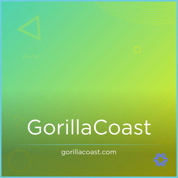 GorillaCoast.com