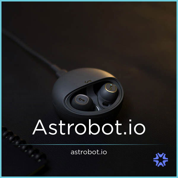 Astrobot.io