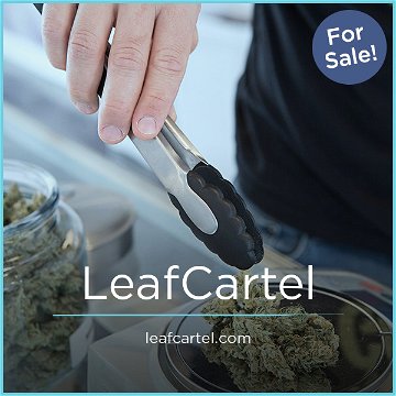 LeafCartel.com