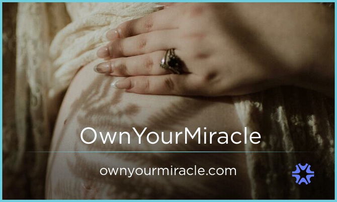 OwnYourMiracle.com