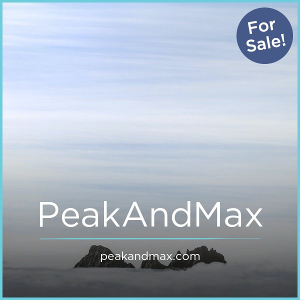 PeakAndMax.com image 2