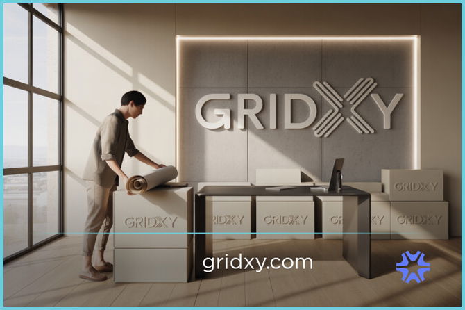 Gridxy.com — 2
