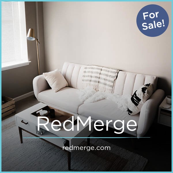 RedMerge.com — 2