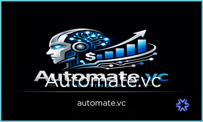 Automate.vc