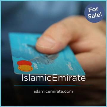 IslamicEmirate.com