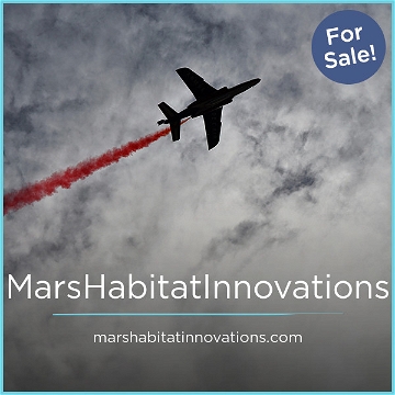 MarsHabitatInnovations.com