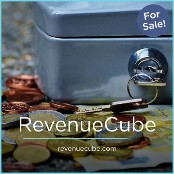 RevenueCube.com