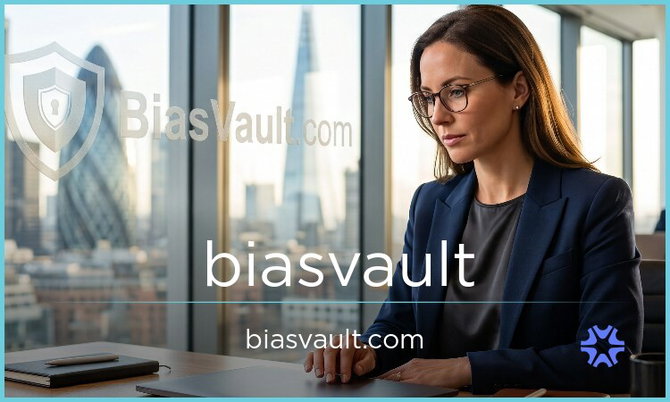 BiasVault.com — 2