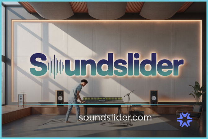 SoundSlider.com