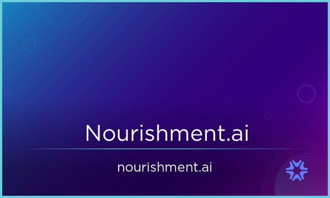 Nourishment.ai