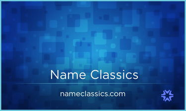 NameClassics.com - Creative brandable domain for sale