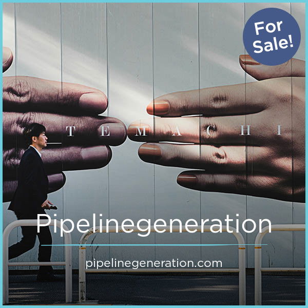 PipelineGeneration.com
