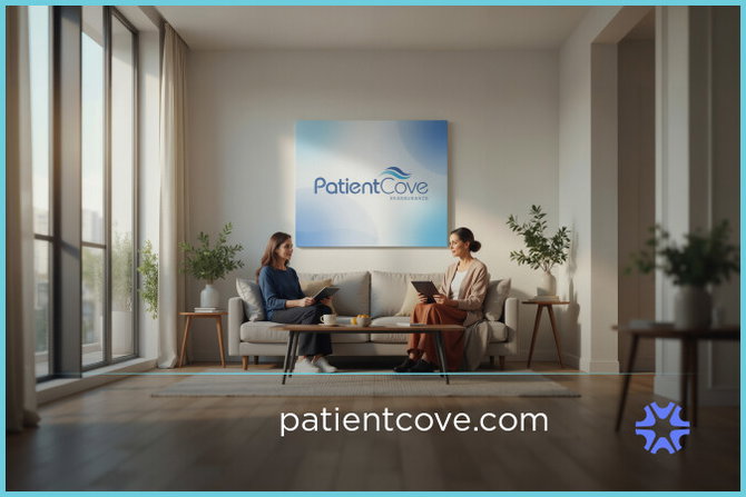 PatientCove.com — 2