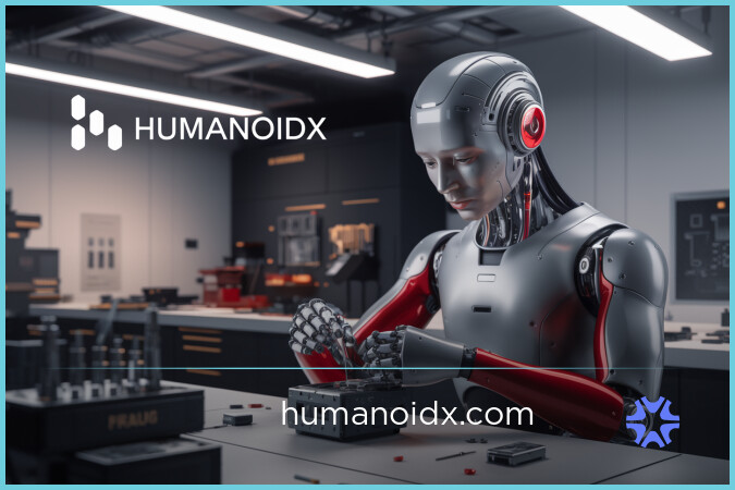 HumanoidX.com - buying Best premium names