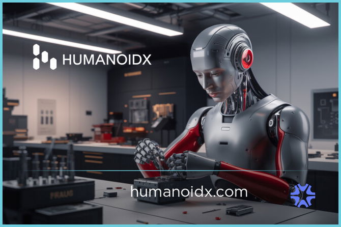 HumanoidX.com