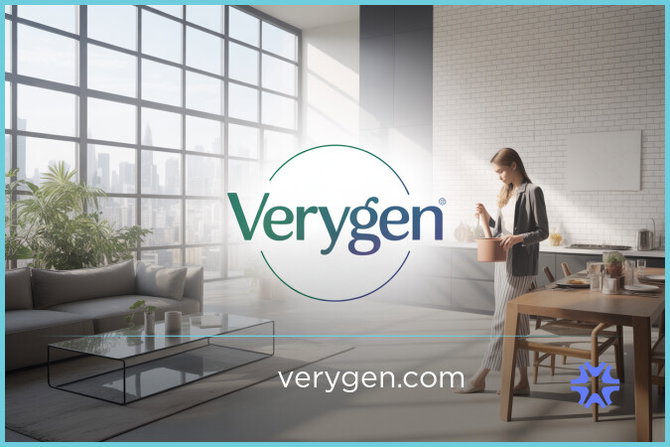 verygen.com — 2