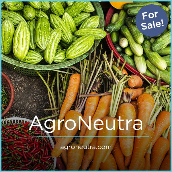 AgroNeutra.com