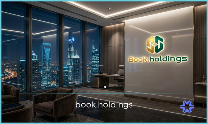Book.holdings — 2