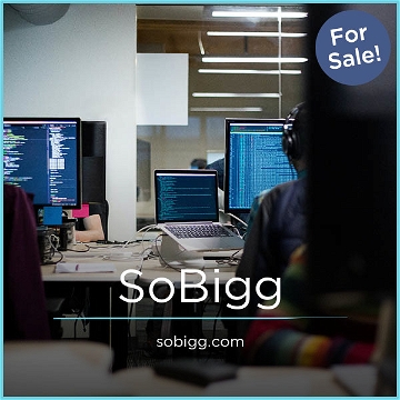 SoBigg.com