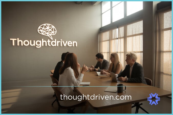 ThoughtDriven.com image 2