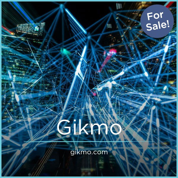 Gikmo.com