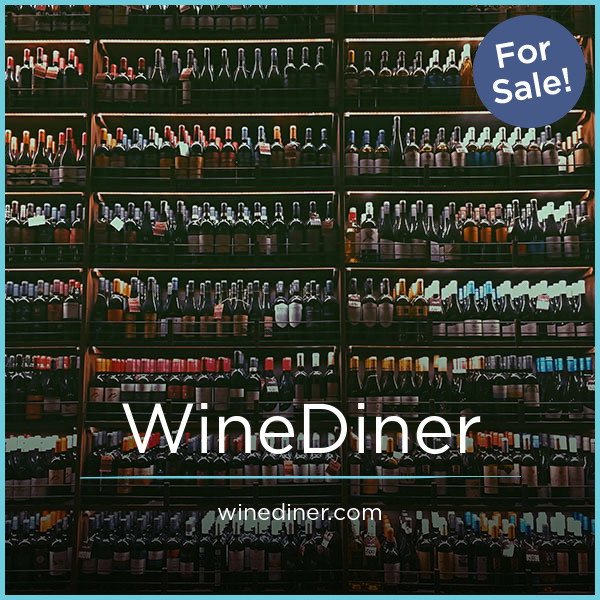 WineDiner.com — 2