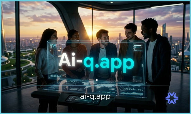 AI-Q.app — 2