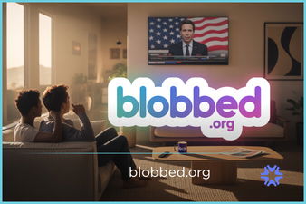 Blobbed.org is for sale