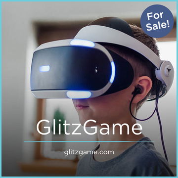 GlitzGame.com