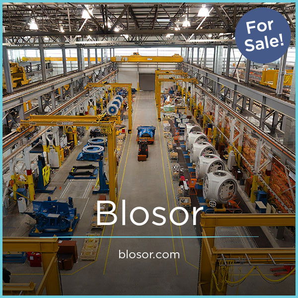 Blosor.com — 2
