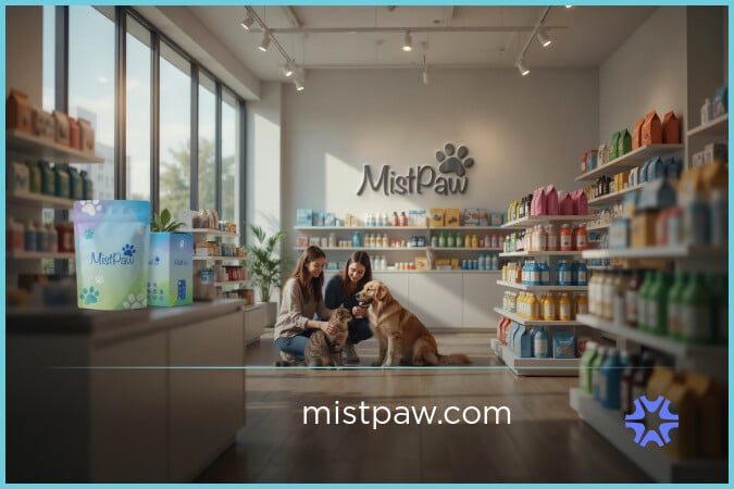 MistPaw.com — 2