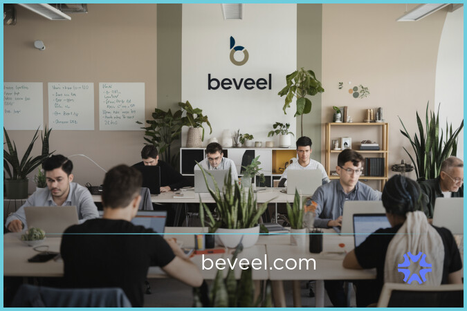 Beveel logo