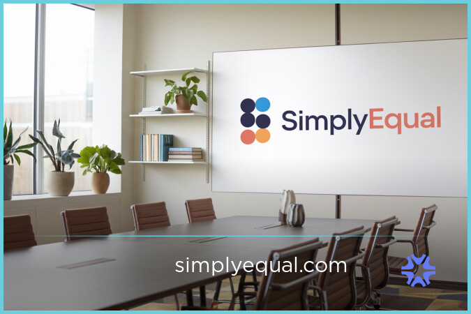 SimplyEqual.com - Catchy premium domain marketplace