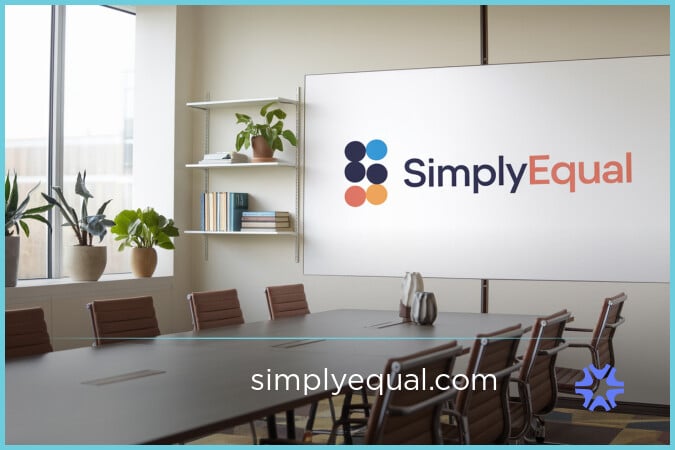 SimplyEqual.com image 2
