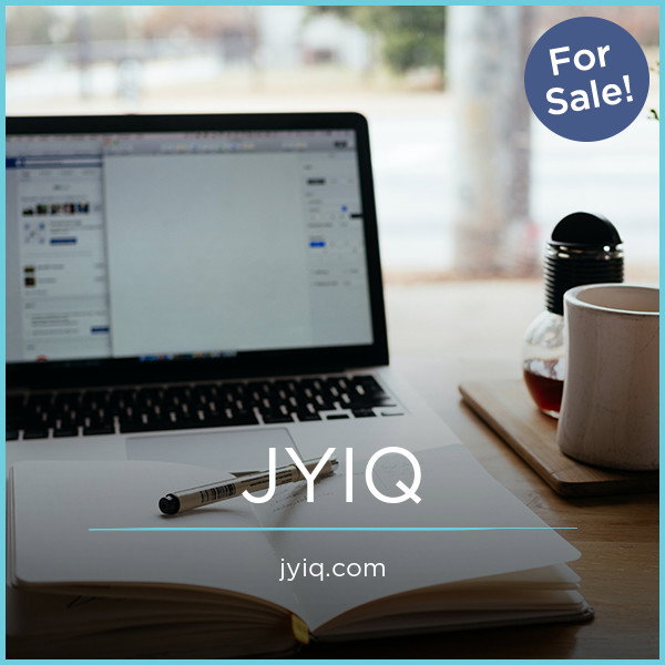 JYIQ.com — 2