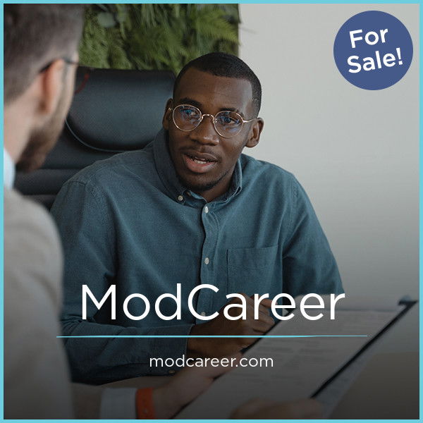 ModCareer.com