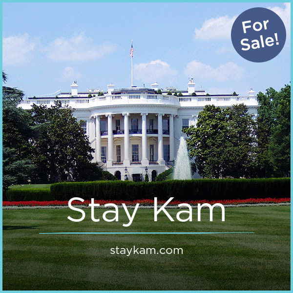 StayKam.com