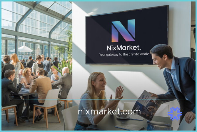 NixMarket.com — 2