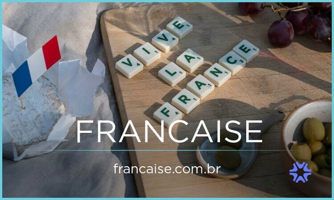 Francaise.Com.Br