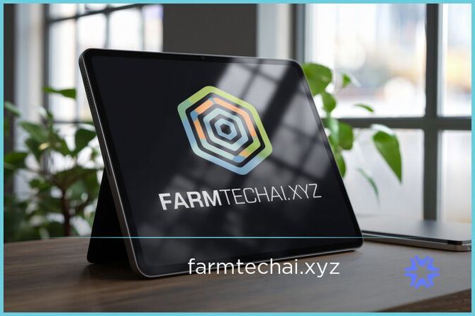FarmTechAI.xyz